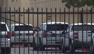 High school student stabbed to death during classroom fight, police say