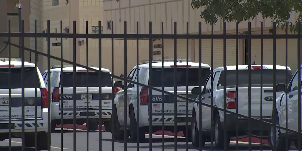 High school student stabbed to death during classroom fight, police say