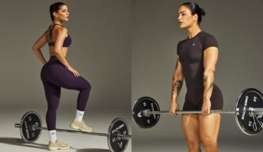 why strong not skinny is the hot body type now