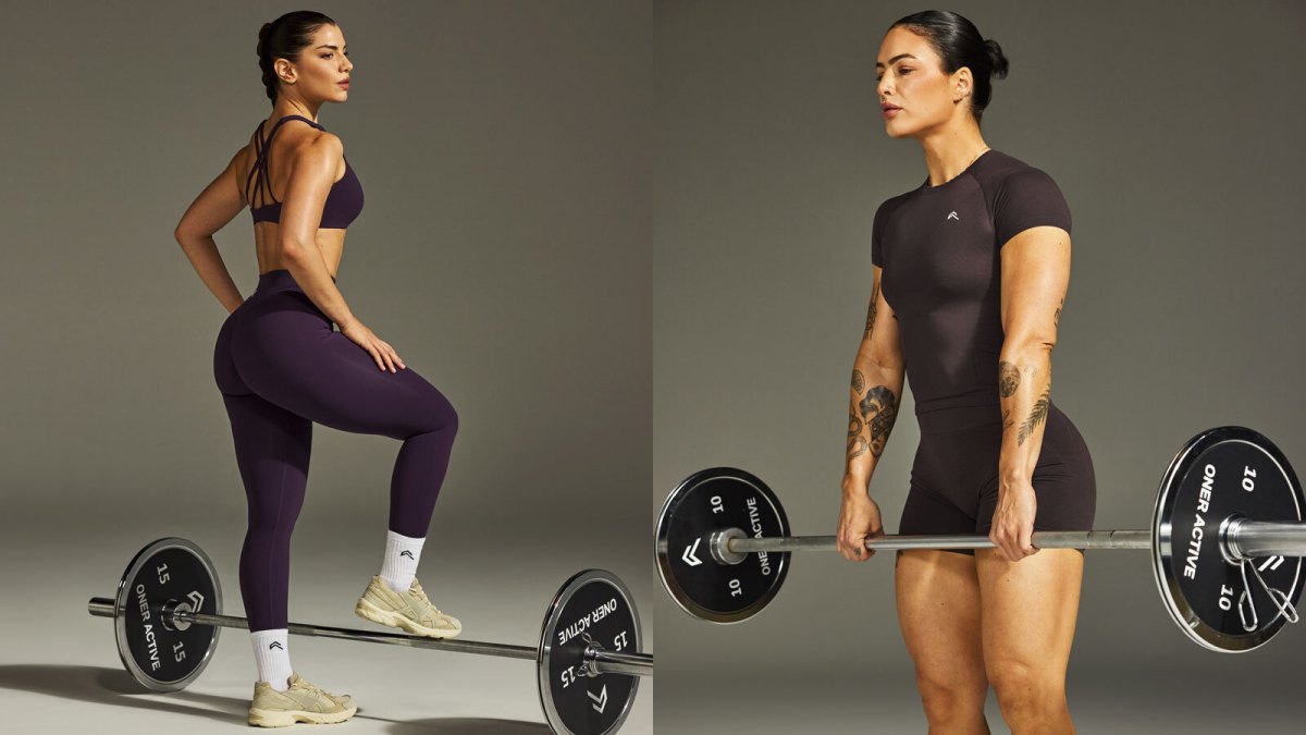 why strong not skinny is the hot body type now