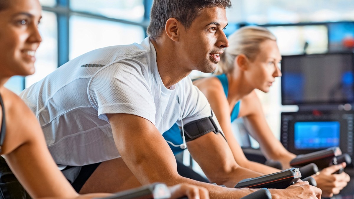 The 1990s workout we should all be doing for our health (and hips)