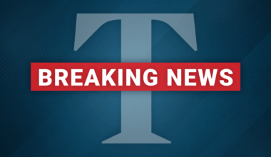 Three injured in shooting near Times Square in New York City