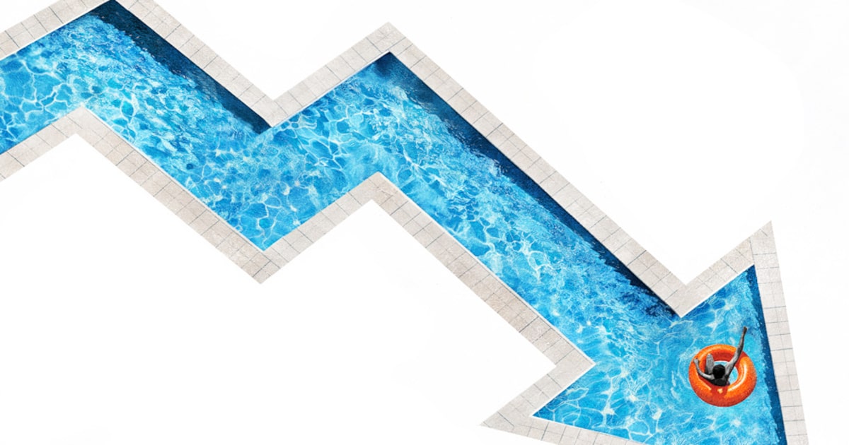 Dallas’ problem with public pools