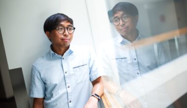Tech jobs were supposed to be the safe career route. What changed?