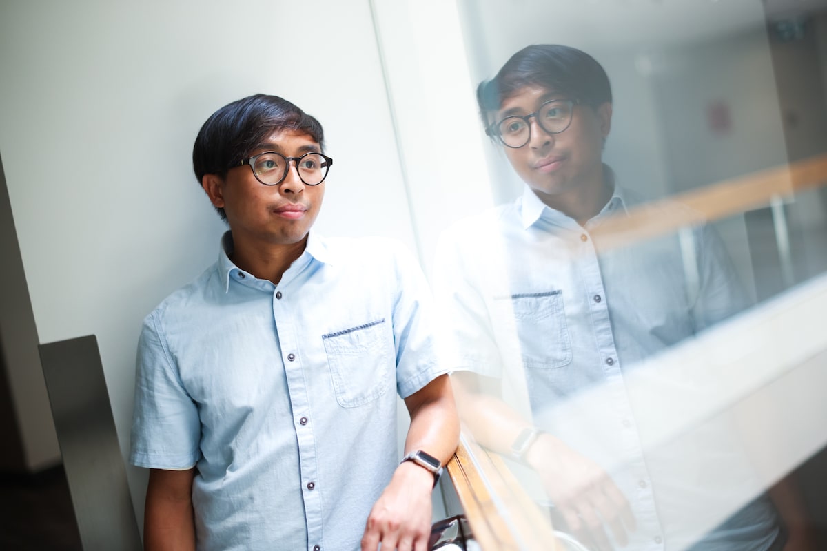 Tech jobs were supposed to be the safe career route. What changed?