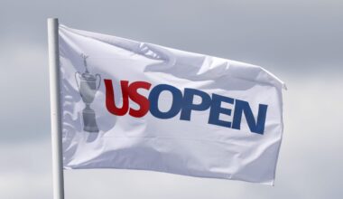 USGA reportedly nearing extension with NBC, spun off cable nets