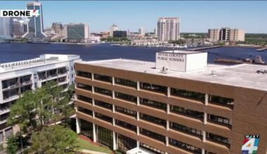 DCPS expected to accept $20 million offer from local nonprofit for headquarters building: Jax Today