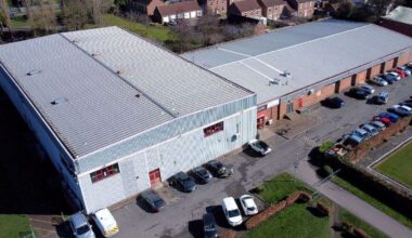 Date announced for gym closure ahead of £28 million Spalding Castle Sports Complex revamp