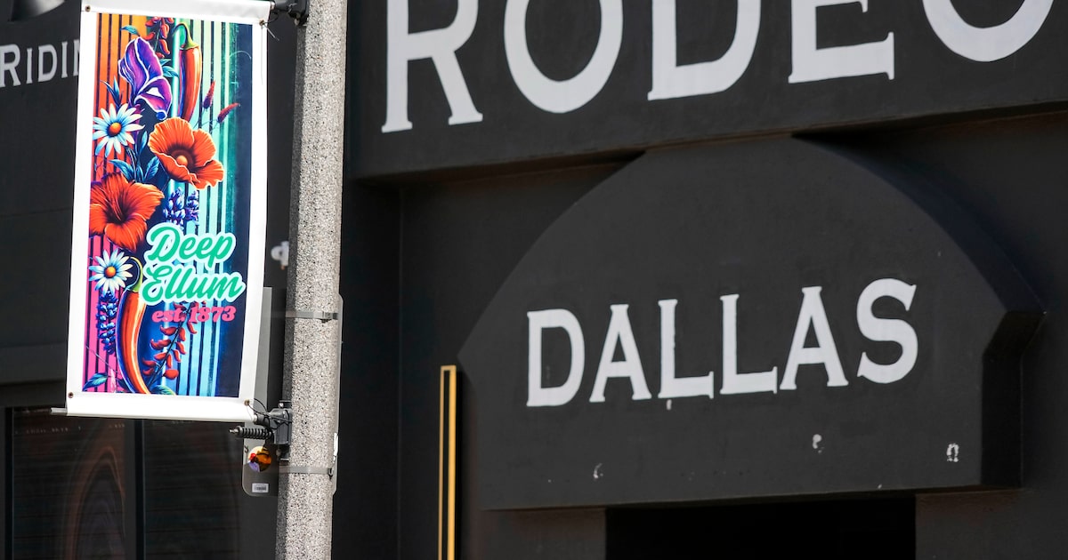 Lawyers for Rodeo Dallas, nearby property owner seek to close bar for another 2 weeks