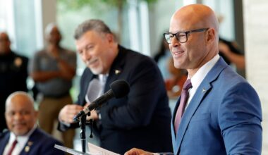 Eddie García to start as Fort Worth’s chief next month, says he still has love for Dallas