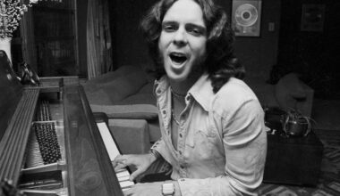 Bobby Whitlock, Derek and the Dominos co-founder with Eric Clapton and played with George Harrison, dead