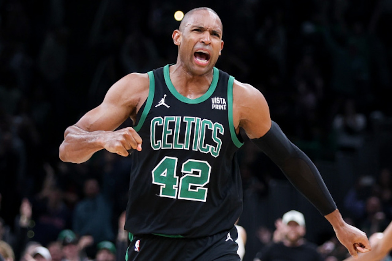 Why Boston Celtics free agent still remains unsigned
