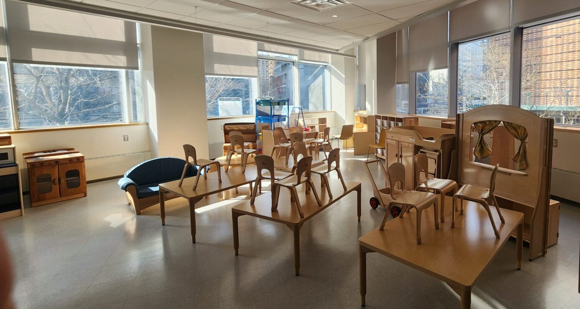 New Special Education Elementary School to Open This Fall on the Upper West Side