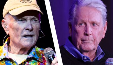 Mike Love’s Brian Wilson Eulogy Was ‘Serious Megalomania’