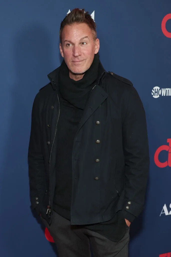   Leon Bennett / WireImage / Via Getty