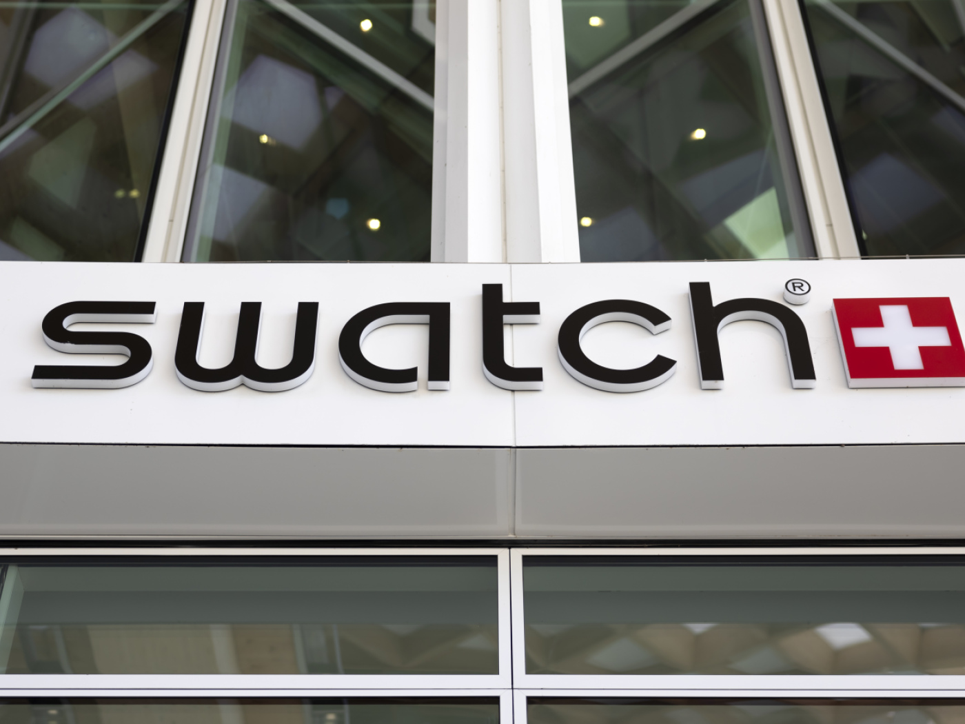 Swatch withdraws "gook" advert after outrage in China