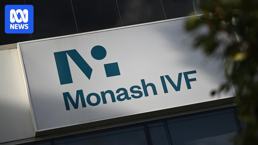 Independent review into Monash IVF embryo bungles in Melbourne and Brisbane to remain secret