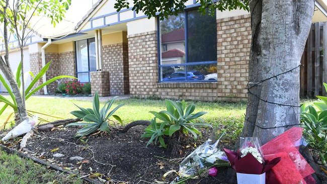 The teen killer of QLD mum Emma Lovell in Boxing Day attack has his sentence slashed on appeal over the stabbing outside her home in North Lakes, Brisbane. 