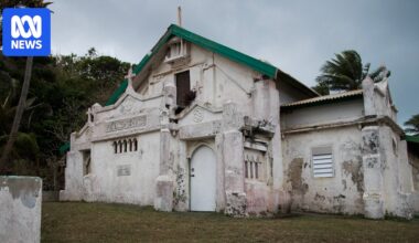 Anglican Diocese of North Queensland enters receivership