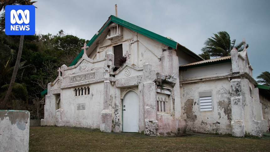 Anglican Diocese of North Queensland enters receivership
