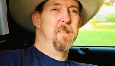 John Dudley Poulsen - May 6, 1959 — July 27, 2025