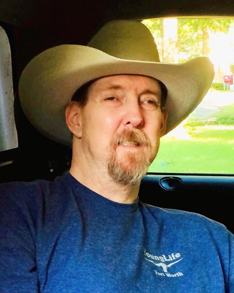 John Dudley Poulsen - May 6, 1959 — July 27, 2025