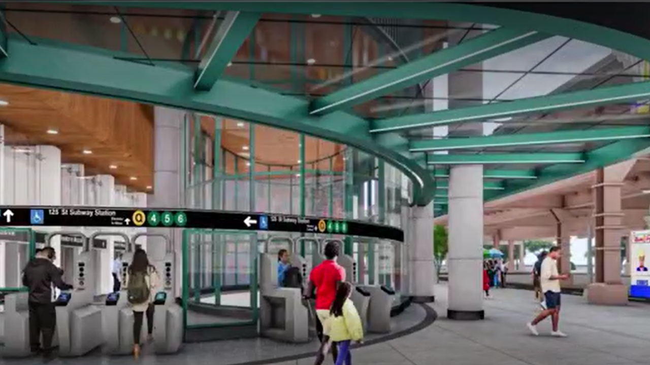 Second Avenue Subway: NYC approves $2B contract for expansion