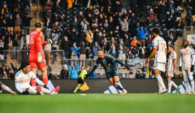 Philadelphia Union looks for a massive result in Supporters’ Shield race on the road against FC Cincinnati – Philly Sports