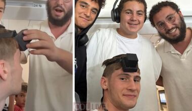 The Power of a Kosher Burrito