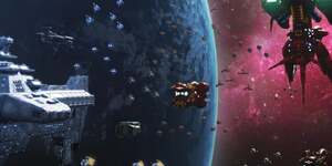 Previous Article: The Long Wait For 'R-Type Tactics I • II Cosmos' Could Soon Be Over