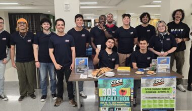 New FIU student organization helps CS majors prep for tech careers