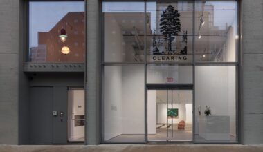 Clearing, trend-setting gallery with New York and Los Angeles locations, will close - The Art Newspaper
