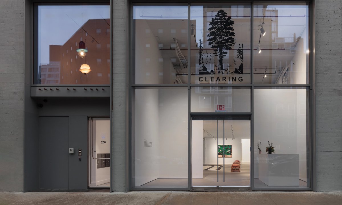 Clearing, trend-setting gallery with New York and Los Angeles locations, will close - The Art Newspaper