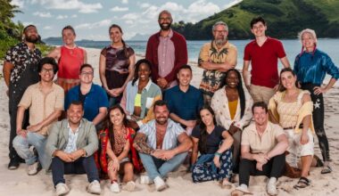Meet the ‘Survivor’ Season 49 Cast