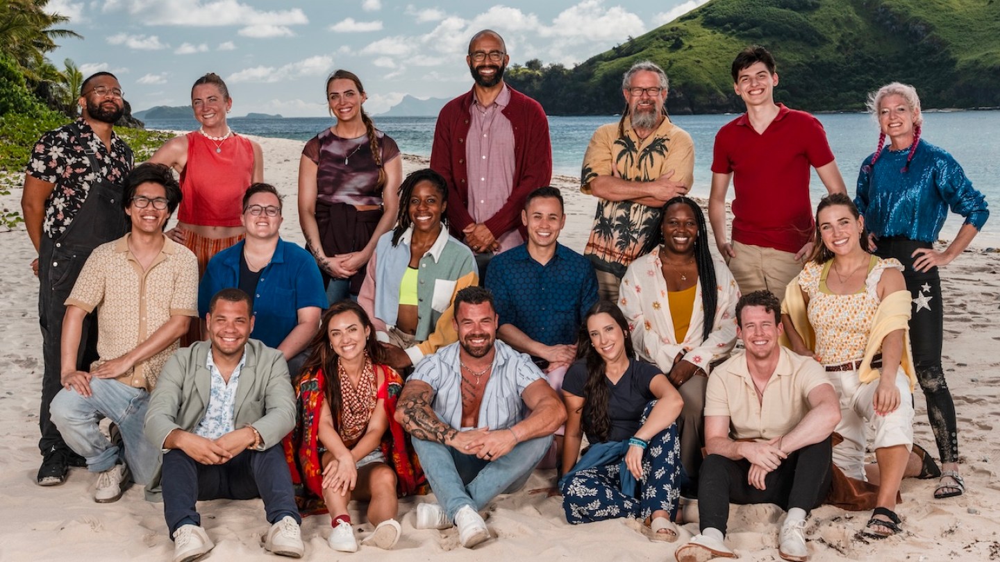 Meet the ‘Survivor’ Season 49 Cast