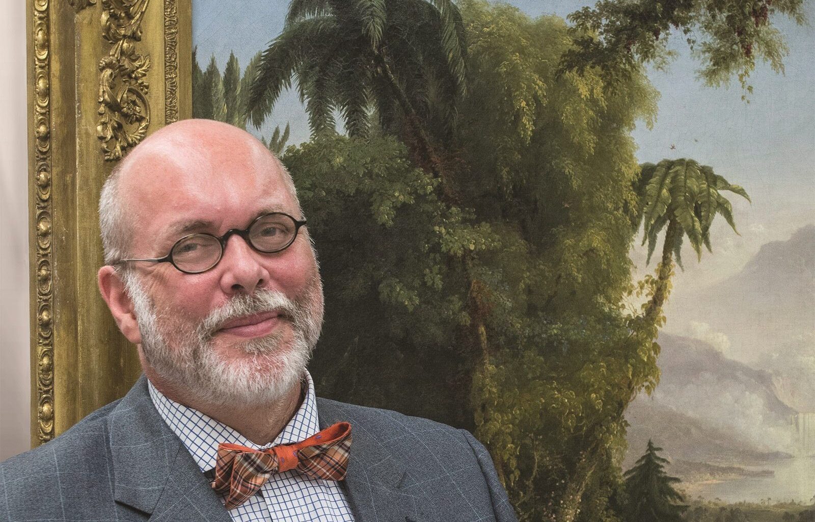 Amon Carter Museum’s director leaving after 14 years