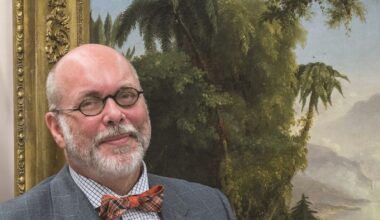 Amon Carter Museum’s director leaving after 14 years