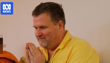 New Zealand authorities issue warning over David Sevelle's 'Lightweb' internet scheme