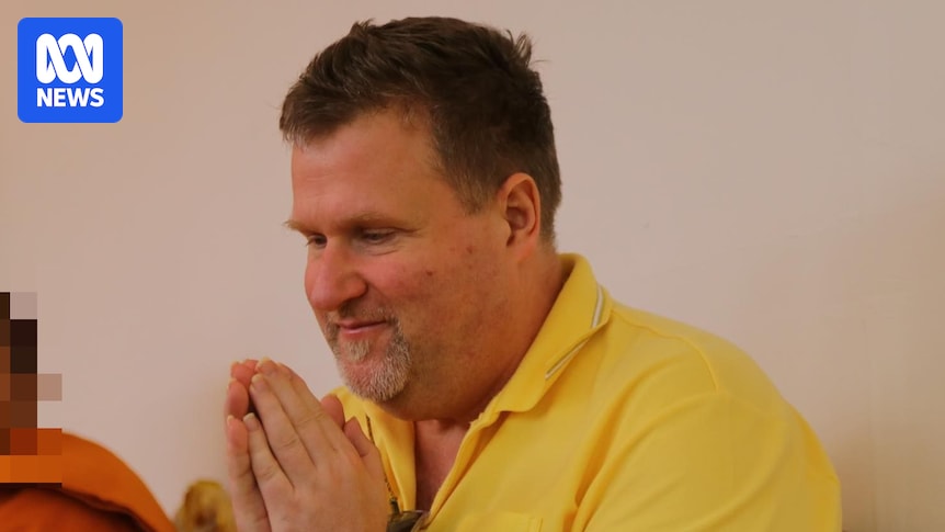 New Zealand authorities issue warning over David Sevelle's 'Lightweb' internet scheme