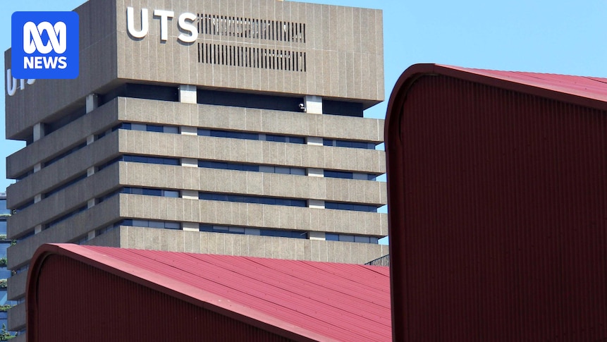 One third of UTS staff suffer psychological distress as hundreds of jobs set to be axed