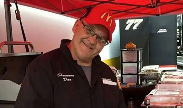 Ex-NASCAR crew chef opens hot dog stand after motorsport retirement