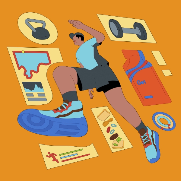 6 running myths that could be slowing you down