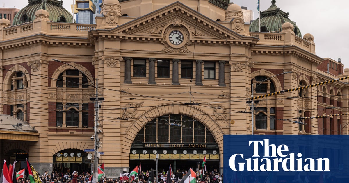 Victoria’s new anti-protest laws to be watered down amid pushback from human rights groups and unions | Victorian politics