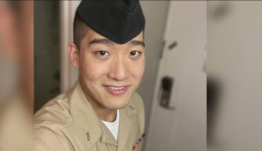 San Diego sailor convicted of espionage and conspiracy