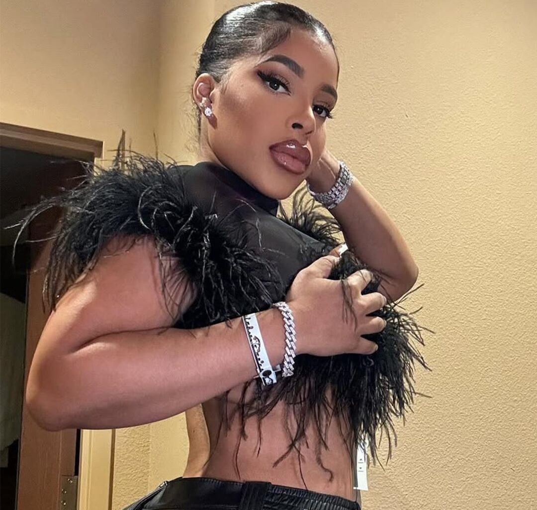 Ariela "La Langosta” Killed: 6ix9ine Mourns Death