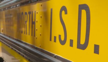 Fort Worth ISD starts school year amid state takeover concerns