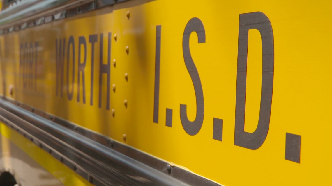 Fort Worth ISD starts school year amid state takeover concerns