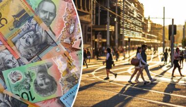 Proposed new 'cashflow tax' could impact everyday Aussies and their super: 'Less desirable'