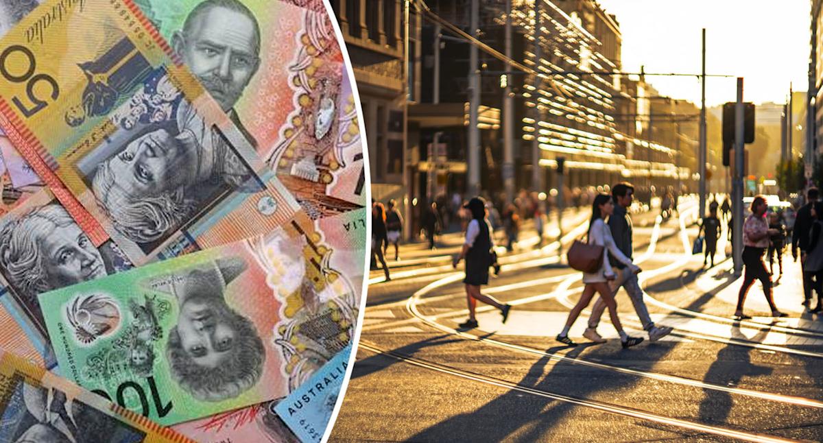 Proposed new 'cashflow tax' could impact everyday Aussies and their super: 'Less desirable'