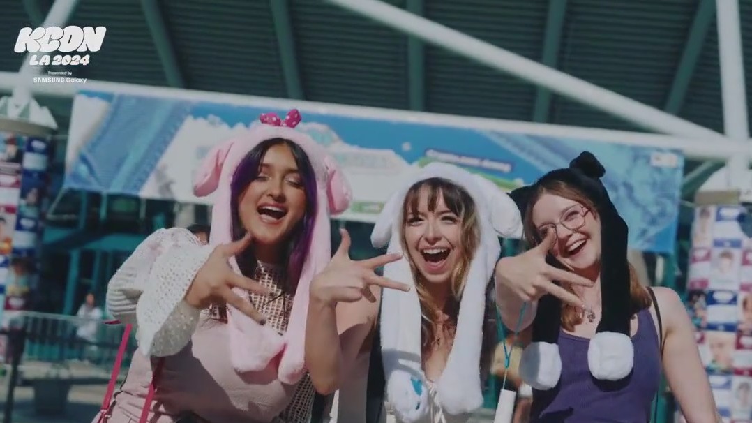 KCON LA 2025: What to expect
